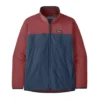 Men's Patagonia Pack In Softshell Jacket -Famous Clothing Store 19569914836