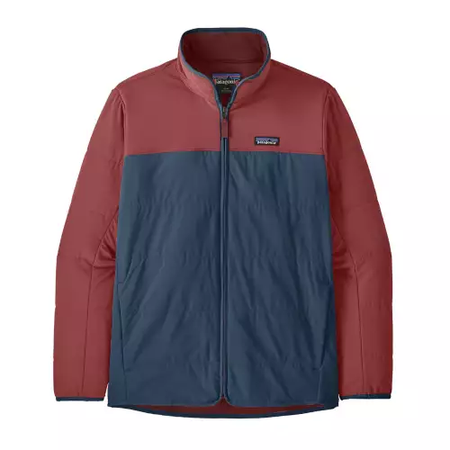 Men's Patagonia Pack In Softshell Jacket 3 Men's Patagonia Pack In Softshell Jacket