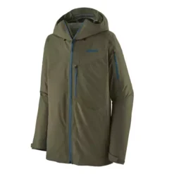 Men's Patagonia Snowdrifter Jacket 7 Men's Patagonia Snowdrifter Jacket -Famous Clothing Store 19569919939 2