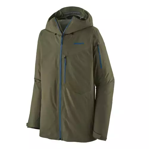 Men's Patagonia Snowdrifter Jacket 5 Men's Patagonia Snowdrifter Jacket - Image 3