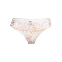 Women's Roxy Palm Tree Dreams Hipster Bikini Bottom Swimsuit