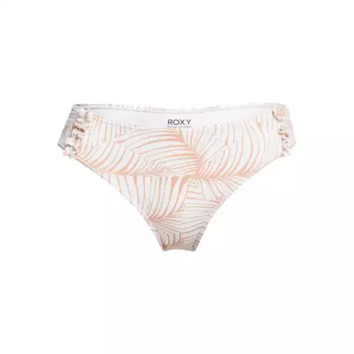 Women's Roxy Palm Tree Dreams Hipster Bikini Bottom Swimsuit 3 Women's Roxy Palm Tree Dreams Hipster Bikini Bottom Swimsuit