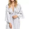 Women's Roxy Mellow Days Kaftan Dress Swim Cover Up -Famous Clothing Store 19571825691