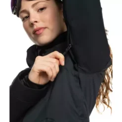 Women's Roxy Meade Insulated Snow Jacket -Famous Clothing Store 19571840217 1