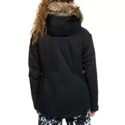 Women's Roxy Meade Insulated Snow Jacket -Famous Clothing Store 19571840217 3