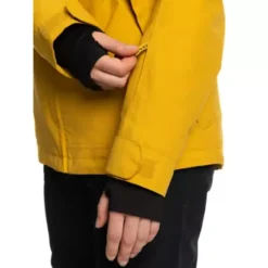 Women's Roxy Presence Insulated Snow Jacket -Famous Clothing Store 19571840313 1