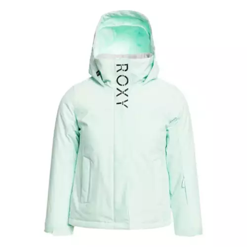Girls' Roxy Galaxy Girl Insulated Snow Jacket 3 Girls' Roxy Galaxy Girl Insulated Snow Jacket