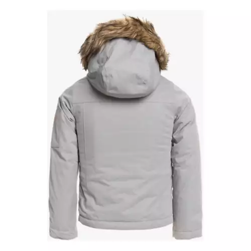 Girls' Roxy Meade Insulated Snow Jacket 4 Girls' Roxy Meade Insulated Snow Jacket - Image 2