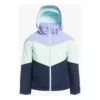Girls' Roxy Whist Insulated Snow Jacket -Famous Clothing Store 19571841142