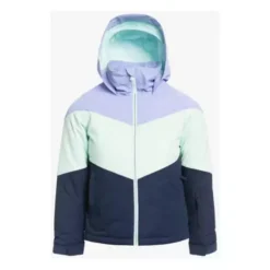 Girls' Roxy Whist Insulated Snow Jacket