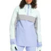 Women's Roxy Shelter Insulated Snow Jacket -Famous Clothing Store 19571841171