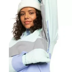 Women's Roxy Shelter Insulated Snow Jacket -Famous Clothing Store 19571841171 1