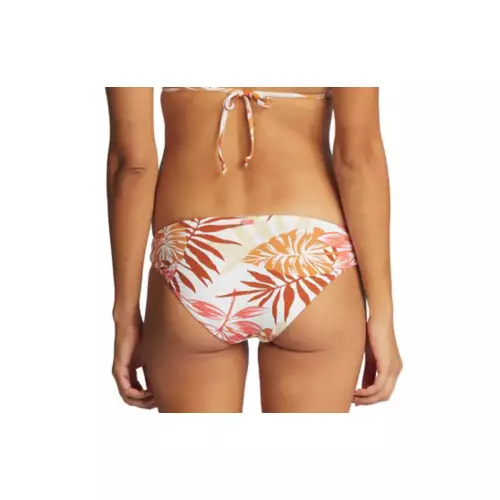 Women's Roxy Printed Beach Classics Hipster Bikini Bottom Swimsuit 5 Women's Roxy Printed Beach Classics Hipster Bikini Bottom Swimsuit - Image 3