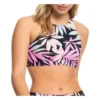 Women's Roxy Active Bikini Top Swimsuit -Famous Clothing Store 19571880300