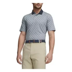 Men's Puma MATTR Pineapples Golf Polo