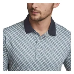 Men's Puma MATTR Pineapples Golf Polo -Famous Clothing Store 19573049410 2