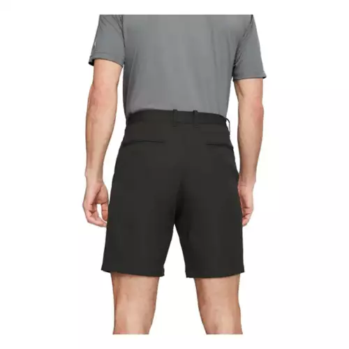 Men's Puma Dealer 8" Golf Shorts 4 Men's Puma Dealer 8" Golf Shorts - Image 2