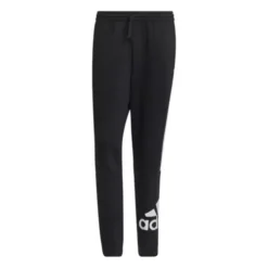 Men's Adidas Essentials Colorblock Solid Joggers