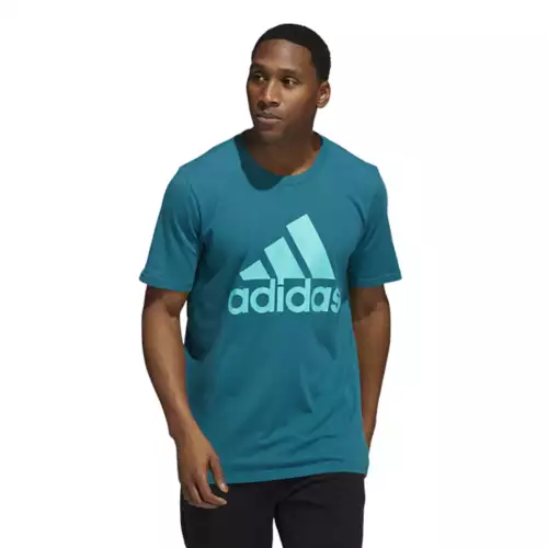 Men's Adidas BOS Classic Logo T-Shirt 5 Men's Adidas BOS Classic Logo T-Shirt - Image 3