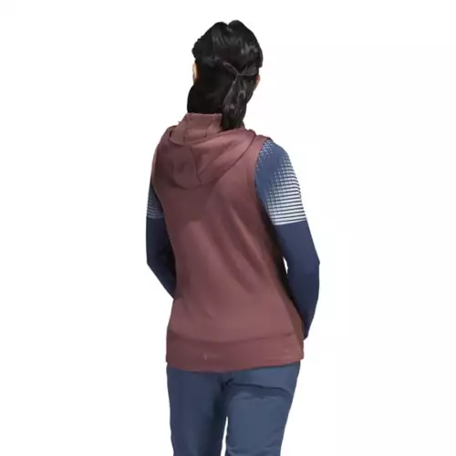Women's Adidas Cold Ready Golf Vest 4 Women's Adidas Cold Ready Golf Vest - Image 2