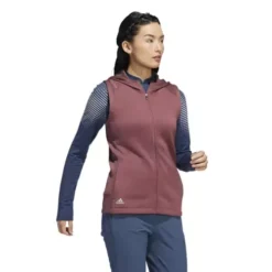 Women's Adidas Cold Ready Golf Vest 7 Women's Adidas Cold Ready Golf Vest -Famous Clothing Store 19573838817 2