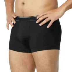 Men's Bombas Cotton Modal Trunks Boxer Briefs