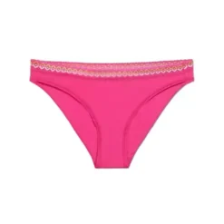Women's Bombas Cotton Modal Bikini Underwear