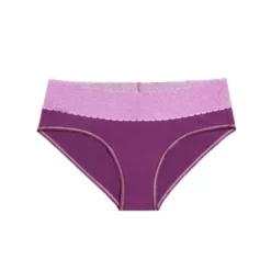 Women's Bombas Cotton Modal Hipster Underwear