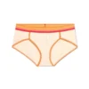 Women's Bombas Plus Cotton Modal Briefs -Famous Clothing Store 19586307217