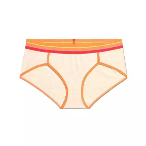 Women's Bombas Plus Cotton Modal Briefs 6 Women's Bombas Plus Cotton Modal Briefs - Image 4