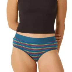 Women's Bombas Pride Hipster Underwear