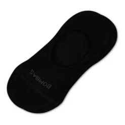 Adult Bombas Plain No Show Socks