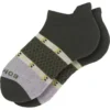 Adult Bombas Striped Ankle Socks