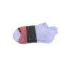 Bombas Marls Solid Tri Ankle Socks -Famous Clothing Store 19586309114