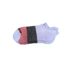 Bombas Marls Solid Tri Ankle Socks