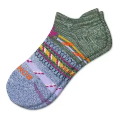 Women's Bombas Space Dye Ankle Socks