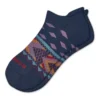 Women's Bombas Solid Fair Isle Ankle Socks -Famous Clothing Store 19586310841