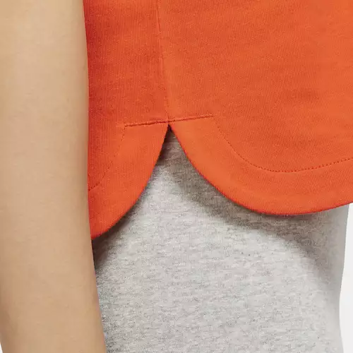 Women's Nike Sportswear Sleeveless Graphic Tank Top 3 Women's Nike Sportswear Sleeveless Graphic Tank Top