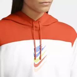 Women's Nike Sportswear Easy Hoodie -Famous Clothing Store 19586716685 2