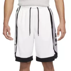 Men's Nike Dri-FIT Elite Basketball Shorts -Famous Clothing Store 19586722245 1