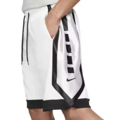 Men's Nike Dri-FIT Elite Basketball Shorts -Famous Clothing Store 19586722245 3