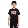 Boys' Nike Sportswear Core T-Shirt -Famous Clothing Store 19586783900 1