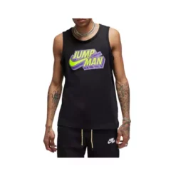 Men's Jordan Jumpman Graphic Tank Top
