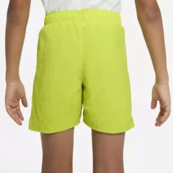 Boys' Nike Sportswear Woven HBR Lounge Shorts -Famous Clothing Store 19586855201 2