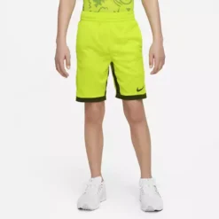 Kids' Nike Dri-Fit Trophy Shorts 9 Kids' Nike Dri-Fit Trophy Shorts -Famous Clothing Store 19586857260 10