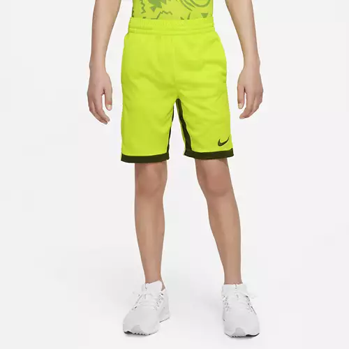 Kids' Nike Dri-Fit Trophy Shorts 6 Kids' Nike Dri-Fit Trophy Shorts - Image 4