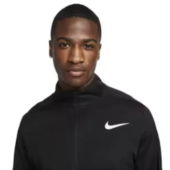 Men's Nike Dri-FIT Epic Full-Zip Training Jacket -Famous Clothing Store 19587043166 2