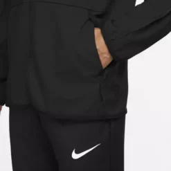 Men's Nike Dri-FIT Woven Training Full Zip Jacket -Famous Clothing Store 19587043698 3