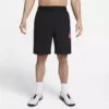 Men's Nike Dri-Fit Woven Graphic Training Shorts -Famous Clothing Store 19587044672