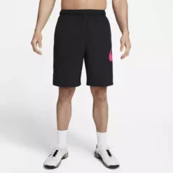 Men's Nike Dri-Fit Woven Graphic Training Shorts